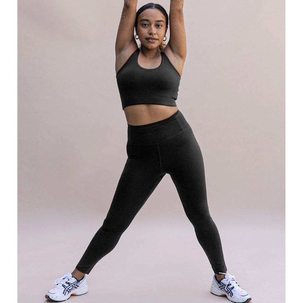 Float Girlfriend Collective Leggings